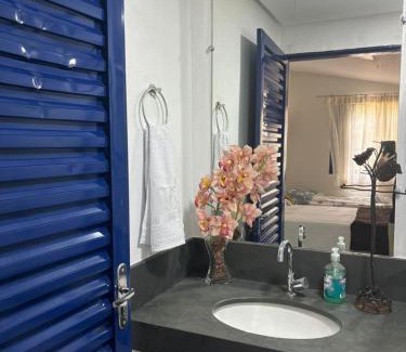 Patrocinio Casa | Sítio Morada Nova