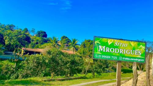 Rio Bonito Casa | Sítio MRodrigues