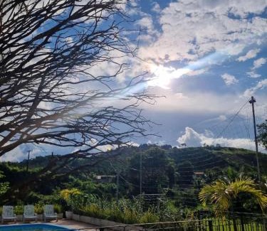 Rio Bonito Casa | Sítio MRodrigues