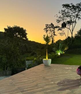 Rio Bonito Casa | Sítio MRodrigues
