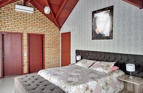 Aurora Chalet De Esquí | Sítio na Colina