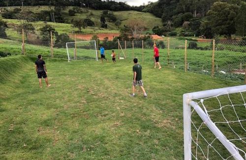 Aguas da Prata Casa | Sítio no interior de SP para curtir a Natureza