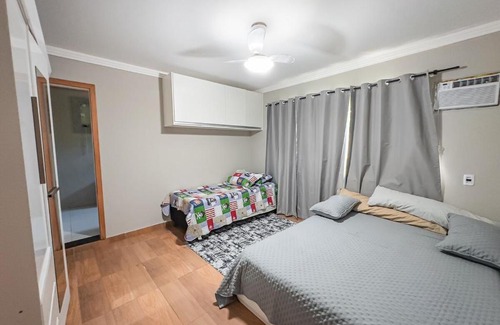 Guarapari Casa | Sítio Nosso Refúgio