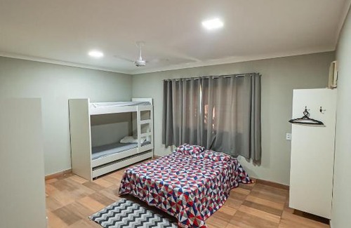 Guarapari Casa | Sítio Nosso Refúgio