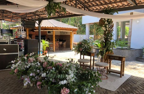 Piratuba Hotel | Sítio novo pousada