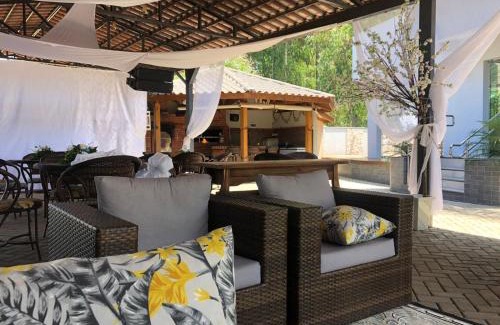 Piratuba Hotel | Sítio novo pousada