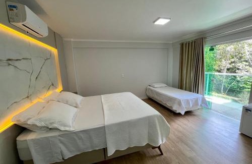 Piratuba Hotel | Sítio novo pousada