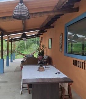 Sao Luiz Do Paraitinga Casa | Sítio O Gajo
