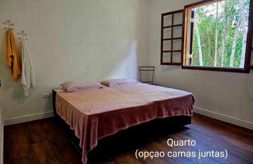 Sao Luiz Do Paraitinga Casa | Sítio O Gajo