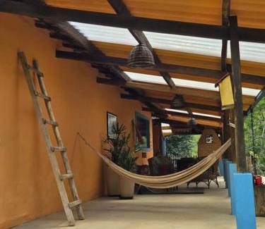 Sao Luiz Do Paraitinga Casa | Sítio O Gajo