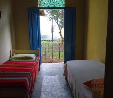 Sao Felipe Casa | Sítio Pé de Serra