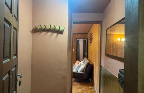 Guapimirim Casa | Sítio Pajuçara - Chalé 2 - Dentro do Parque Nacional da Serra dos Órgãos - Acesso ao açúde e cachoeira dentro da propriedade
