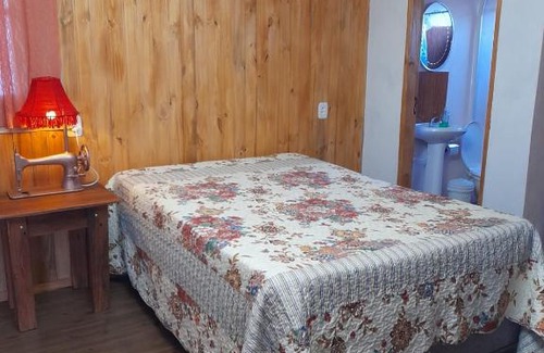 Santana do Livramento Casa | Sítio pousada e Refúgio lazer e eventos