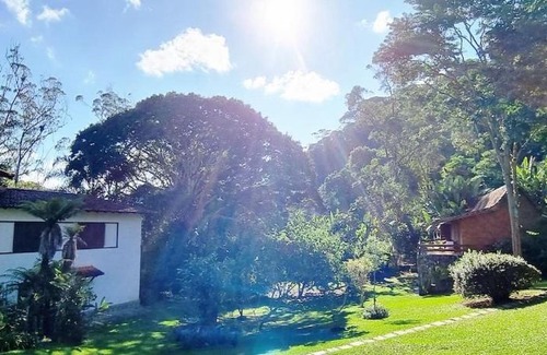 Albuquerque Casa | Sítio Preguiça