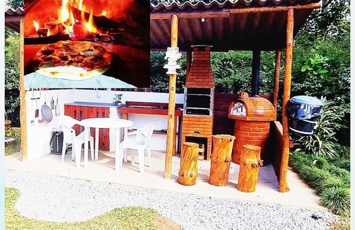 Albuquerque Casa | Sítio Preguiça