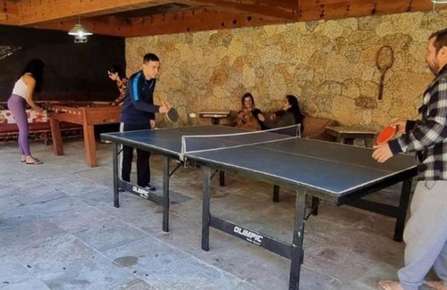 Albuquerque Casa | Sítio Preguiça