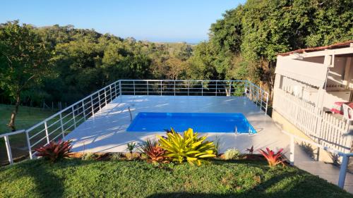 Saquarema Casa | Sítio Privativo com Piscina, Rancho das Cigarras