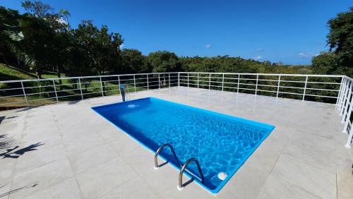 Saquarema Casa | Sítio Privativo com Piscina, Rancho das Cigarras