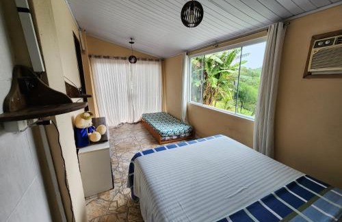Saquarema Casa | Sítio Privativo com Piscina, Rancho das Cigarras