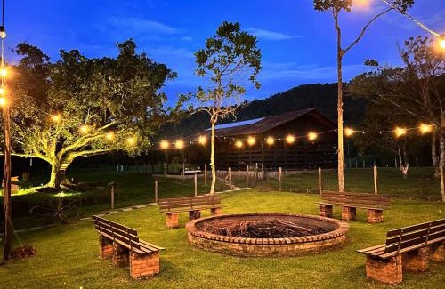 Indaial Casa | Sítio Quinta do sossego