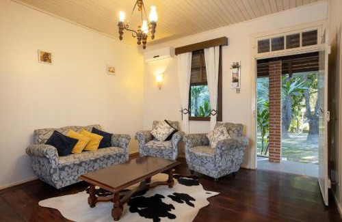 Indaial Casa | Sítio Quinta do sossego