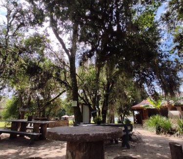 Parque do Sol Apartamento | Sítio Quintas da Praia