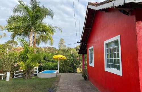 Cunha Casa | Sítio Ramos