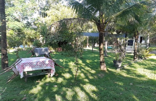 Campo Alegre Casa | SÍTIO RECANTO DO PARAÍSO - SRP