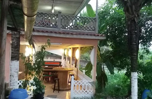 Campo Alegre Casa | SÍTIO RECANTO DO PARAÍSO - SRP