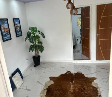 Itaborai Casa | Sítio Recanto dona Alice