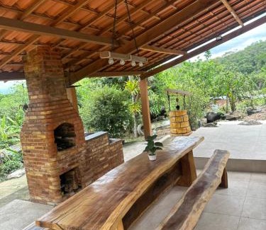 Itaborai Casa | Sítio Recanto dona Alice
