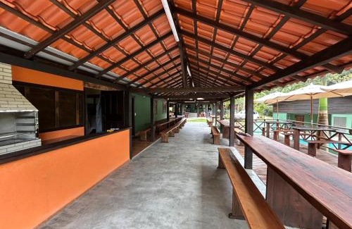 Lumiar Casa | Sítio recanto toca da onça