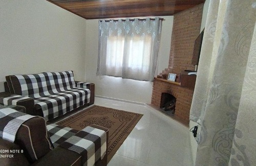 Sapucai-Mirim Casa | Sítio Refúgio das Araucárias
