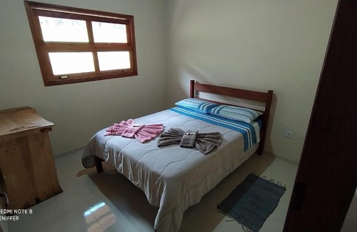 Sapucai-Mirim Casa | Sítio Refúgio das Araucárias