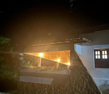 Guaramiranga Casa | Sítio riacho fundo