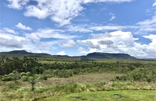 Alto Paraiso de Goias Casa | Sítio São Chico