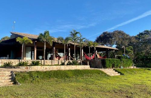 Alto Paraiso de Goias Casa | Sítio São Chico