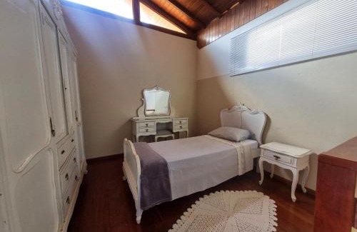 Corrego do Bom Jesus Casa | Sítio São João