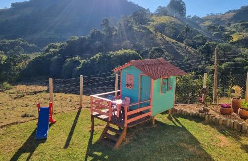 Corrego do Bom Jesus Casa | Sítio São João