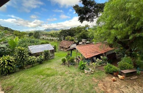 Sapucai-Mirim Casa | Sítio São Pedro
