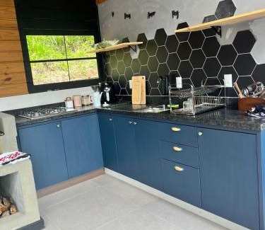 Sao Jose Casa | Sítio São Pedro de Alcântara com Spa Sauna