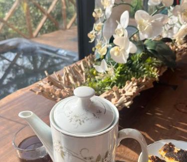 Sao Jose Casa | Sítio São Pedro de Alcântara com Spa Sauna