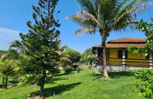Itaborai Casa | Sítio São Sebastião