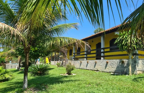 Itaborai Casa | Sítio São Sebastião