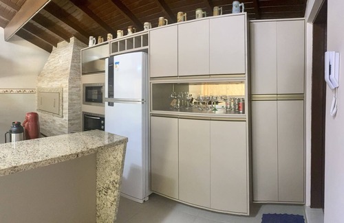 Gravatai Cabaña | Sítio Santa Bárbara