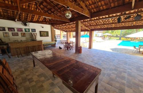 Quadra Casa | SÍTIO SANTA ROSA de Quadra
