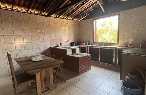 Rio Piracicaba Casa | Sítio Tôa Tôa - Rio Piracicaba (MG)