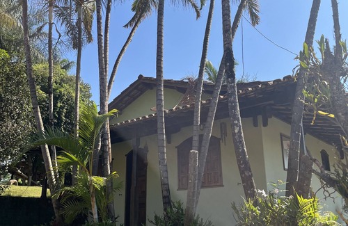 Rio Piracicaba Casa | Sítio Tôa Tôa - Rio Piracicaba (MG)