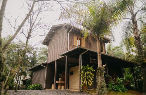 Orleans Casa | Sítio Taipa - Conheça a Serra do Rio do Rastro