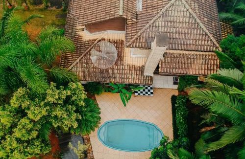 Orleans Casa | Sítio Taipa - Conheça a Serra do Rio do Rastro